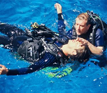 PADI Rescue Diver | Sharm El Sheikh | Grand Bahama | Dominican Republic