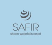 Safir Sharm Waterfalls Resort's logo