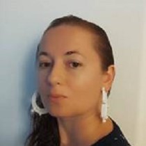 Aleksandra Slizankiewicz's photo