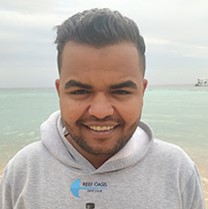 Hassan's photo
